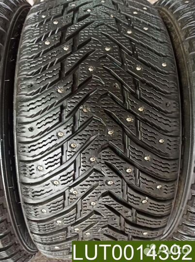 Nokian Tyres Hakkapeliitta 8 255/45 R18 98Y