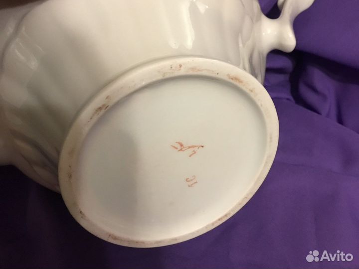 Заварочный чайник