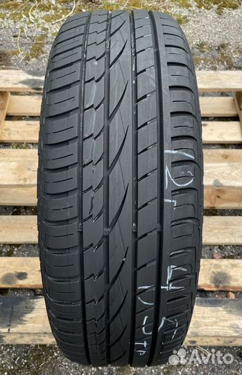 Continental ContiCrossContact UHP 215/65 R16