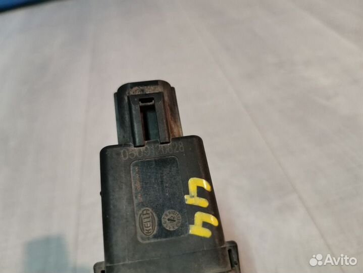 Датчик Chevrolet Cruze 1.8 Z18XER 2013