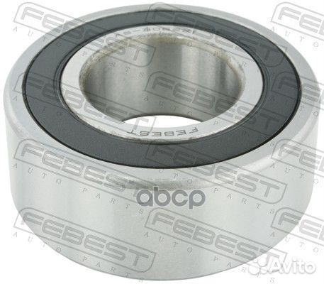 Подшипник привода KIA sportage/hyundai IX35/TUC