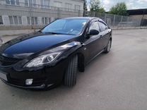 Mazda 6 1.8 MT, 2007, 210 000 км, с пробегом, цена 650 000 руб.