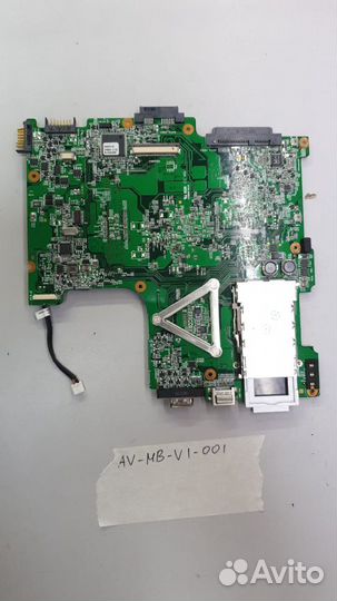 Материнская плата для Viewsonic Viewbook pro