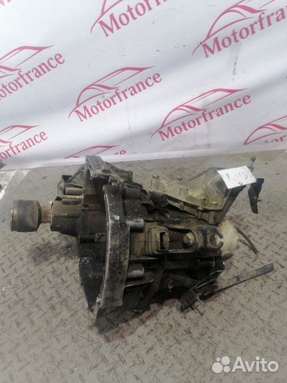 МКПП Renault Laguna 1 2.0