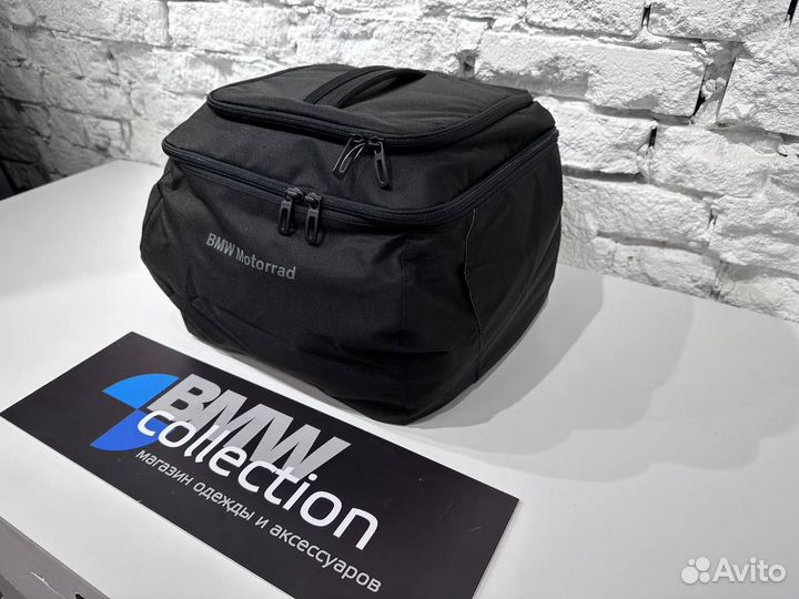 Внутренняя сумка для кофра BMW G310GS/R/R1200/1250