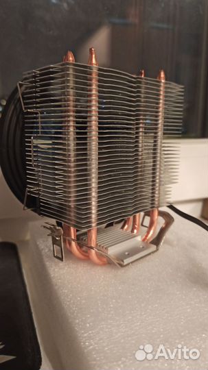 Deepcool gammaxx 300