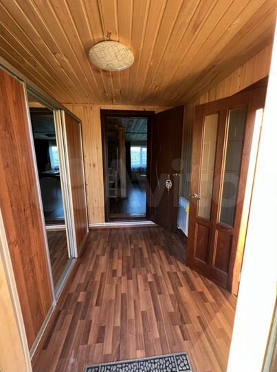 Дом 90 м² на участке 40 сот.