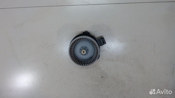 Двигатель отопителя Honda Jazz, 2009