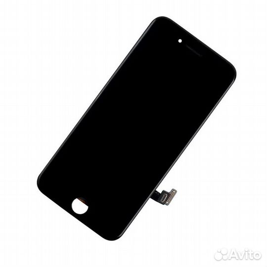 Дисплей iPhone 7 Черн