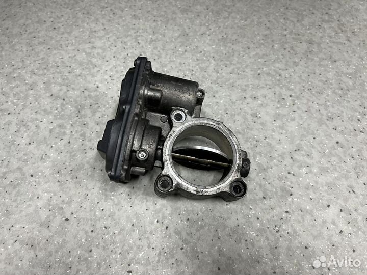 Дроссельная заслонка BMW N47 N57