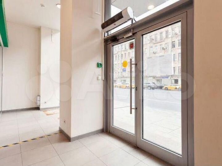 Помещение свободного назначения