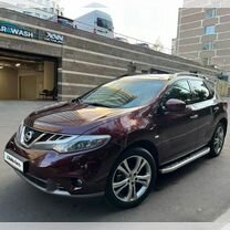 Nissan Murano 3.5 CVT, 2015, 203 000 км, с пробегом, цена 1 690 000 руб.