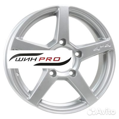 RST R136 6x16/5x139.7 ET40 DIA98