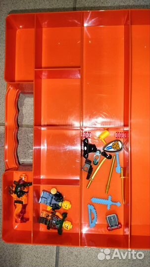 Мини фигурки lego на выбор