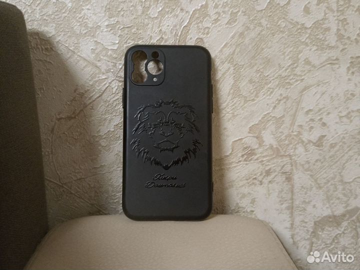 Продам чехол на Айфон X