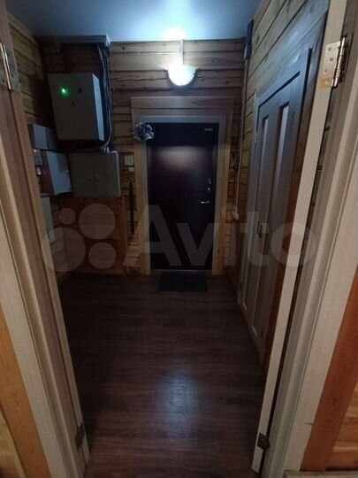 Дом 268 м² на участке 15 сот.