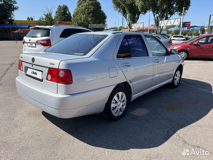 Vortex Corda 1.5 МТ, 2010, 147 000 км