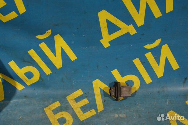 Резистор реостат Daewoo Leganza