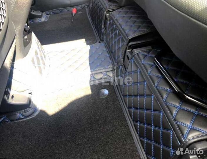 Коврик Kia Соренто