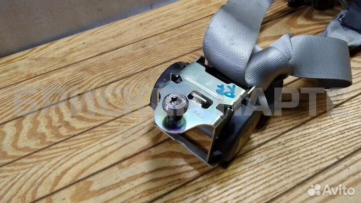 Ремень безопасности Опель Корса D