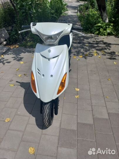 Скутера из Японии yamaha jog sa36j