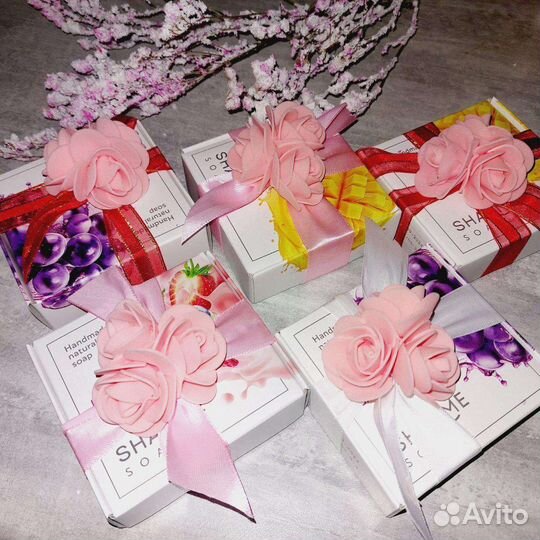 Подарочный набор на все праздники с Гринвей