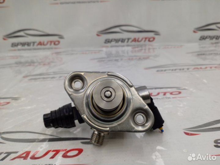 Топливный насос высокого давления Kia Xceed 1 G4LD