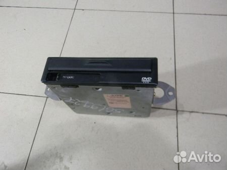 Блок управления Акура MDX YD1