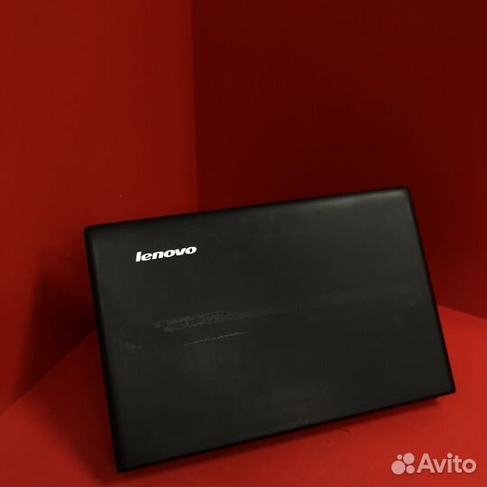 Ноутбук lenovo (51540)