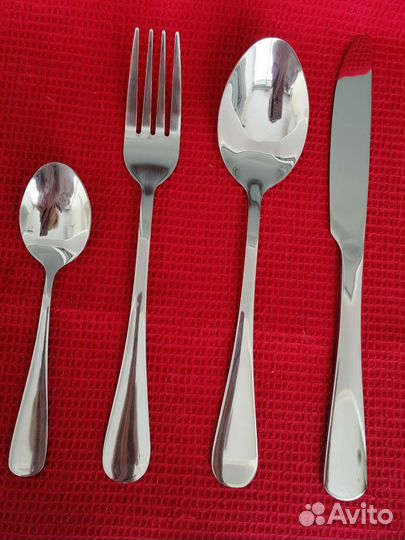 Набор столовых приборов