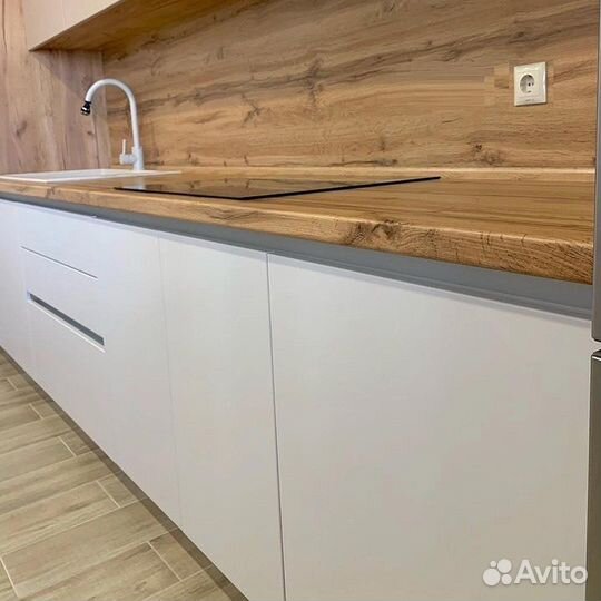 Кухня (реальная цена за гарнитур)ks:0713321