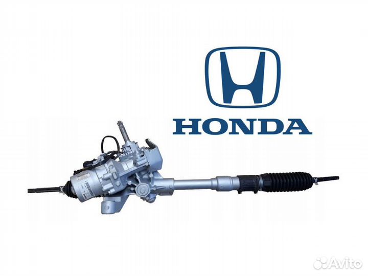 Рулевая рейка Honda Pilot Ремонт рулевой рейки