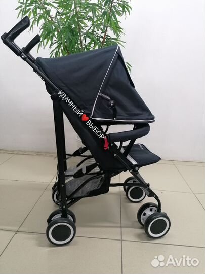 Новая коляска-трость Luxmom (в наличии)