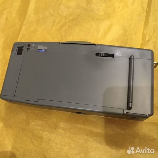 Стерео-фотоаппарат Loreo Stereo