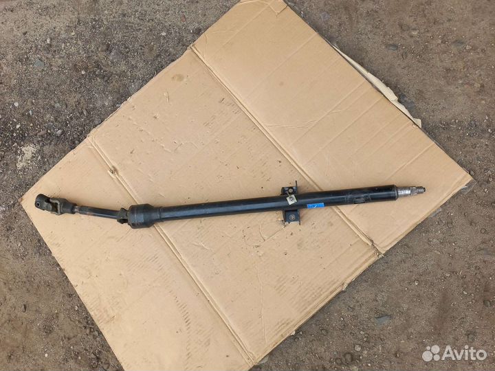 Mercedes Sprinter(95-06)рулевая рейка гур в сборе