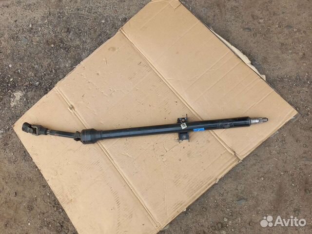 Mercedes Sprinter(95-06)рулевая рейка гур в сборе