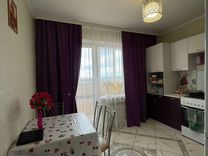 1-к. квартира, 40 м², 8/10 эт.