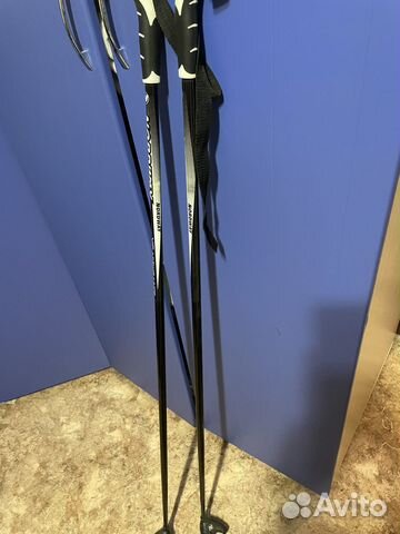 Лыжные палки