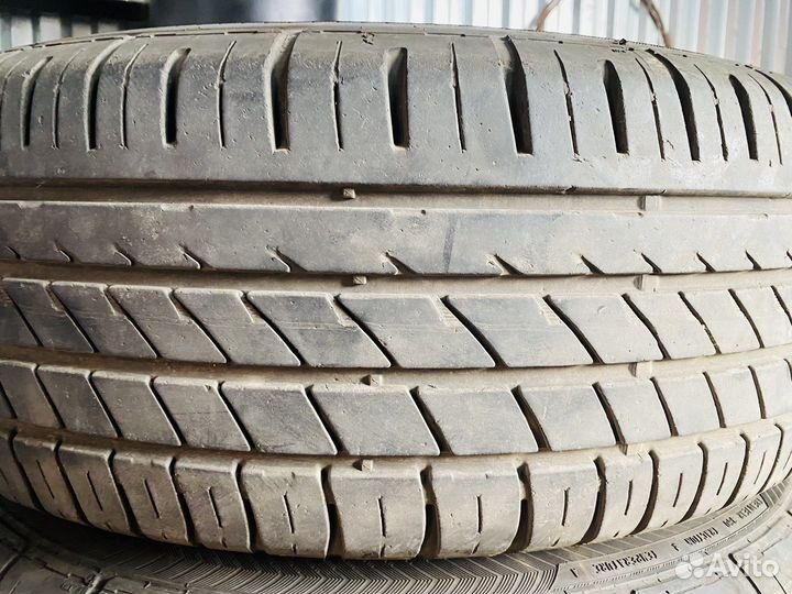 Matador MP 85 Hectorra 4x4 225/65 R17