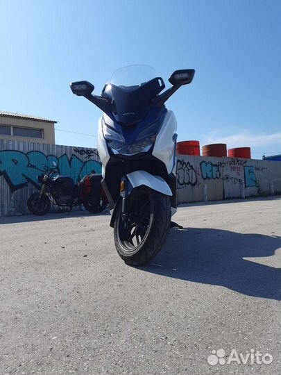 Xonda Forza