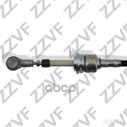 Трос кпп fiat grande punto (05-09), grande punto