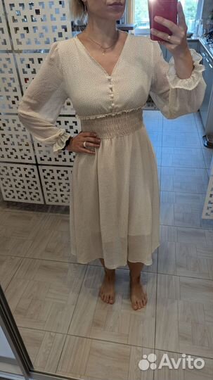 Платья пакетом