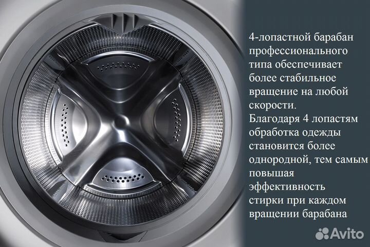 Стиральная машина Ardo 33FL105LW