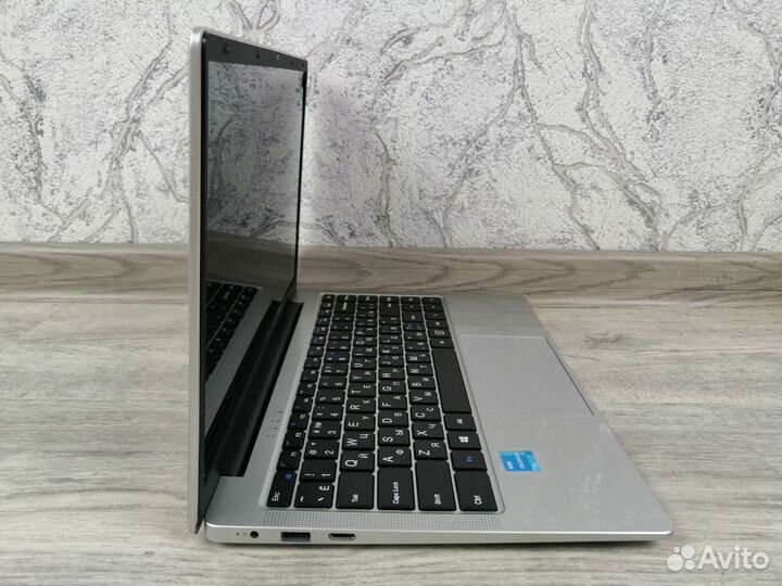 SmartX-BookPro 4ядра/12Gb/SSD512gb/FullHD