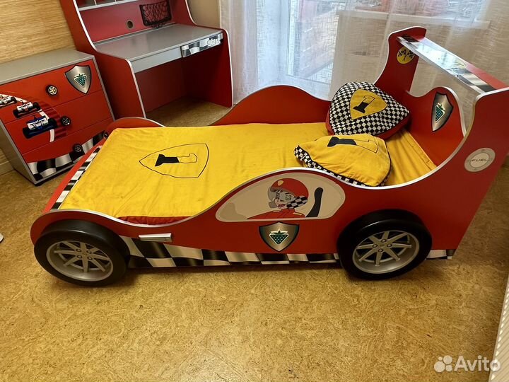 Мебель для детской комнаты