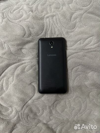 Lenovo A2010, 8 ГБ