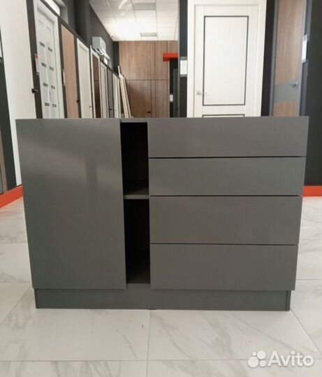 Комод новый