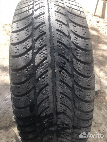 Продаю колеса зимние Sava Eskimo S3, 205/55/R16