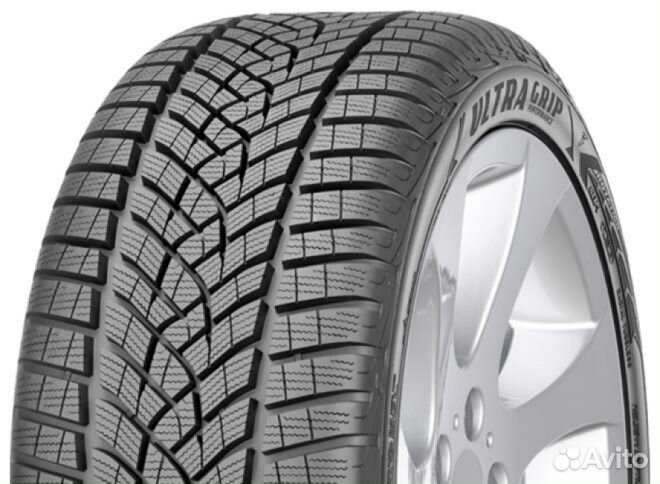 Goodyear UltraGrip Performance 245/40 R19 98V