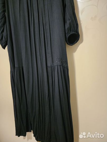 Платье женское 56 58 размер